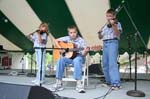 AckermanFamilyBluegrassBand